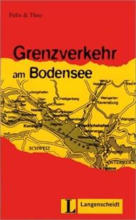 GRENZVERKEHR AM BODENSEE | 9783468497032 | Llibres Parcir | Llibreria Parcir | Llibreria online de Manresa | Comprar llibres en català i castellà online