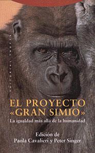 PROYECTO GRAN SIMIO | 9788481641967 | CAVALIERI | Llibres Parcir | Llibreria Parcir | Llibreria online de Manresa | Comprar llibres en català i castellà online