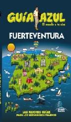 Guía Azul Fuerteventura | 9788480238748 | García, Jesús | Llibres Parcir | Llibreria Parcir | Llibreria online de Manresa | Comprar llibres en català i castellà online