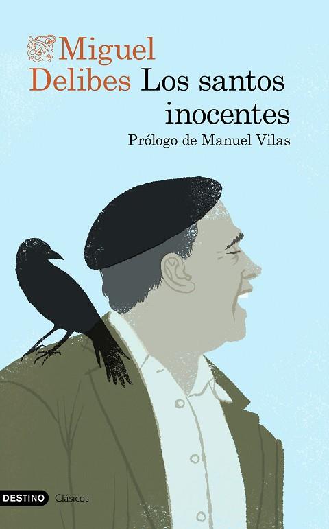 LOS SANTOS INOCENTES | 9788423356300 | DELIBES, MIGUEL | Llibres Parcir | Llibreria Parcir | Llibreria online de Manresa | Comprar llibres en català i castellà online