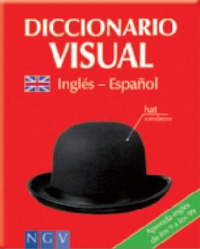 DICCIONARIO VISUAL INGLES-ESPAÑOL | 9783625005407 | VV.AA | Llibres Parcir | Llibreria Parcir | Llibreria online de Manresa | Comprar llibres en català i castellà online