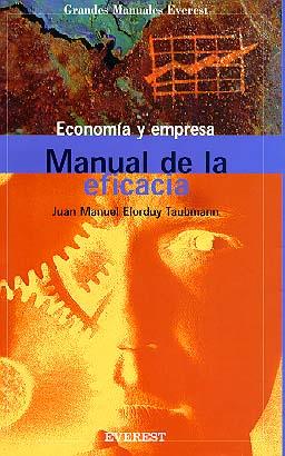 MANUAL DE LA EFICACIA | 9788424127732 | ELORDUY | Llibres Parcir | Llibreria Parcir | Llibreria online de Manresa | Comprar llibres en català i castellà online