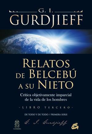 RELATOS DE BELCEBU A SU NIETO | 9788484453512 | G I GURDJIEFF | Llibres Parcir | Llibreria Parcir | Llibreria online de Manresa | Comprar llibres en català i castellà online