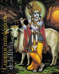 CUENTOS MITOLOGICOS DE LA INDIA | 9788496052369 | GALLUD JARDIEL | Llibres Parcir | Llibreria Parcir | Llibreria online de Manresa | Comprar llibres en català i castellà online