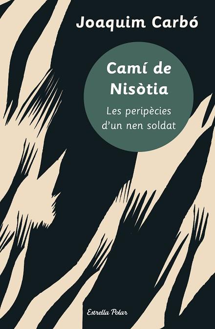 CAMÍ DE NISÒTIA | 9788413898407 | CARBÓ, JOAQUIM | Llibres Parcir | Llibreria Parcir | Llibreria online de Manresa | Comprar llibres en català i castellà online