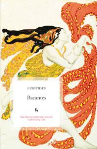 BACANTES | 9788424906399 | EURIPIDES | Llibres Parcir | Librería Parcir | Librería online de Manresa | Comprar libros en catalán y castellano online