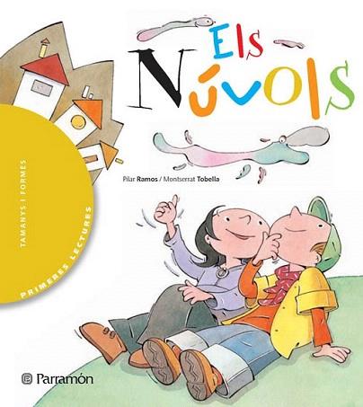 ELS NUVOLS | 9788434225800 | RAMOS | Llibres Parcir | Llibreria Parcir | Llibreria online de Manresa | Comprar llibres en català i castellà online