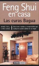 FENG SHUI EN CASA LAS CURAS BAGUA | 9788475560717 | PUH - EVANS | Llibres Parcir | Llibreria Parcir | Llibreria online de Manresa | Comprar llibres en català i castellà online