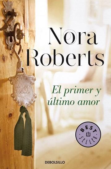 EL PRIMER Y ÚLTIMO AMOR (HOTEL BOONSBORO 2) | 9788490328484 | ROBERTS,NORA | Llibres Parcir | Llibreria Parcir | Llibreria online de Manresa | Comprar llibres en català i castellà online