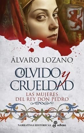 OLVIDO Y CRUELDAD | 9788435064019 | LOZANO, ÁLVARO | Llibres Parcir | Llibreria Parcir | Llibreria online de Manresa | Comprar llibres en català i castellà online