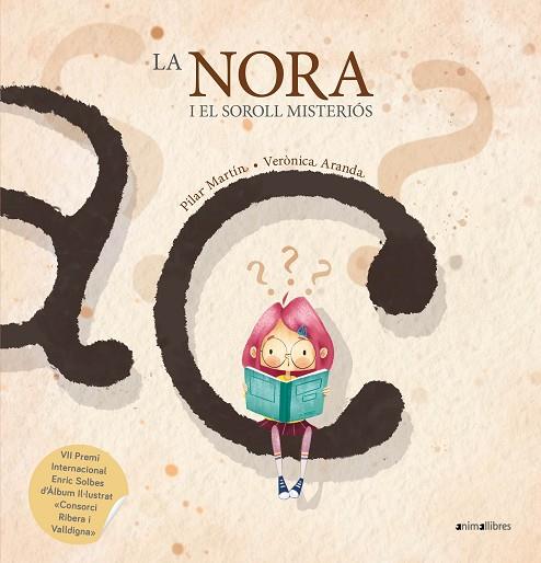 LA NORA I EL SOROLL MISTERIÓS | 9788419659330 | PILAR MARTÍN | Llibres Parcir | Llibreria Parcir | Llibreria online de Manresa | Comprar llibres en català i castellà online