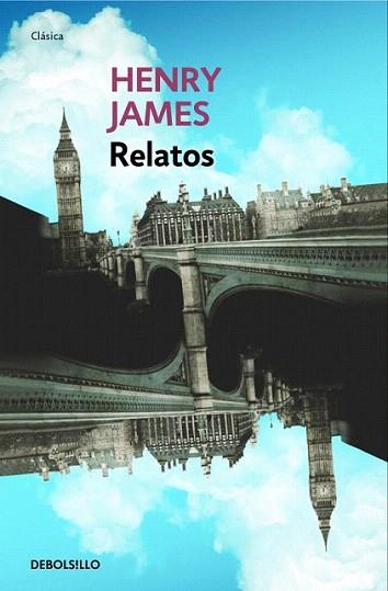 RELAROS HENRY JAMES | 9788499893938 | JAMES HENRY | Llibres Parcir | Llibreria Parcir | Llibreria online de Manresa | Comprar llibres en català i castellà online