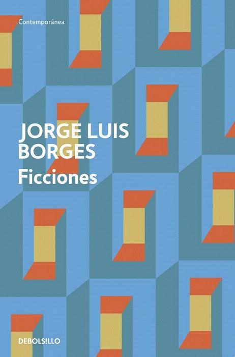 FICCIONES debolsillo | 9788499089508 | BORGES JORGE LUIS | Llibres Parcir | Librería Parcir | Librería online de Manresa | Comprar libros en catalán y castellano online