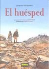 NOM 34 - EL HUESPED | 9788467903393 | FERRANDEZ, JACQUES | Llibres Parcir | Llibreria Parcir | Llibreria online de Manresa | Comprar llibres en català i castellà online