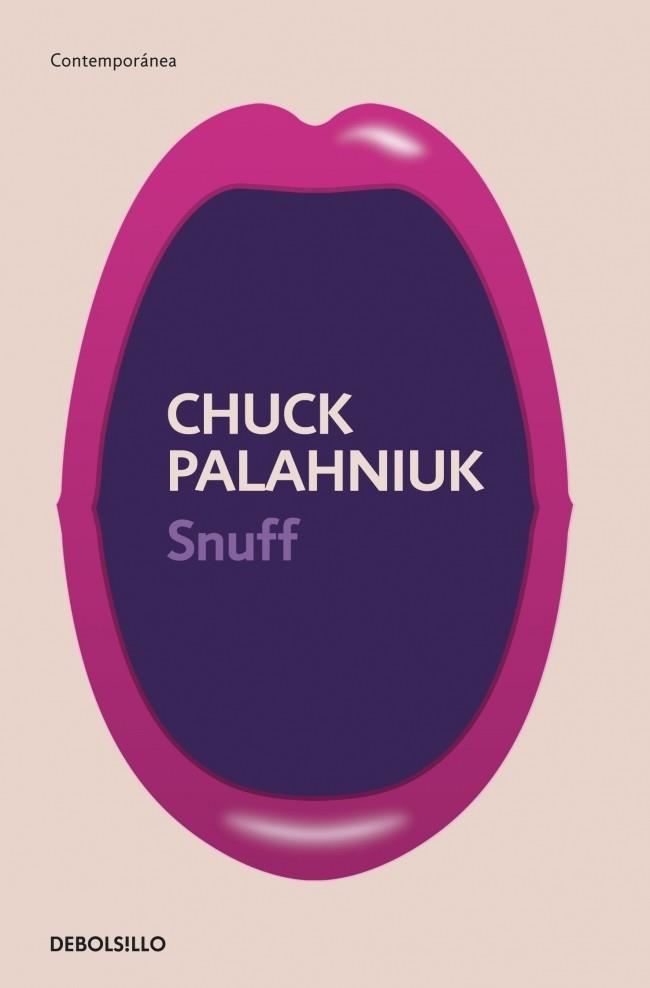 SNUFF DEBOLSILLO | 9788499088167 | CHUCK PALAHNIUK | Llibres Parcir | Llibreria Parcir | Llibreria online de Manresa | Comprar llibres en català i castellà online