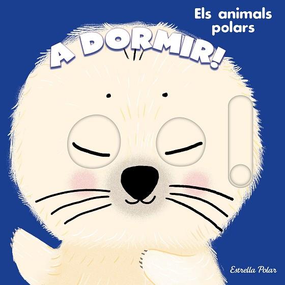 A DORMIR! ELS ANIMALS POLARS | 9788413898469 | ROEDERER, CHARLOTTE | Llibres Parcir | Llibreria Parcir | Llibreria online de Manresa | Comprar llibres en català i castellà online