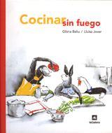 COCINA SIN FUEGO | 9788424639075 | BALIU | Llibres Parcir | Llibreria Parcir | Llibreria online de Manresa | Comprar llibres en català i castellà online