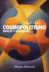 Cosmopolitismo | 9788420669632 | Held, David | Llibres Parcir | Llibreria Parcir | Llibreria online de Manresa | Comprar llibres en català i castellà online