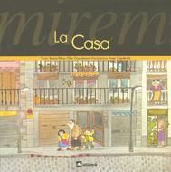 MIREM LA CASA | 9788424613020 | RIBAS | Llibres Parcir | Llibreria Parcir | Llibreria online de Manresa | Comprar llibres en català i castellà online