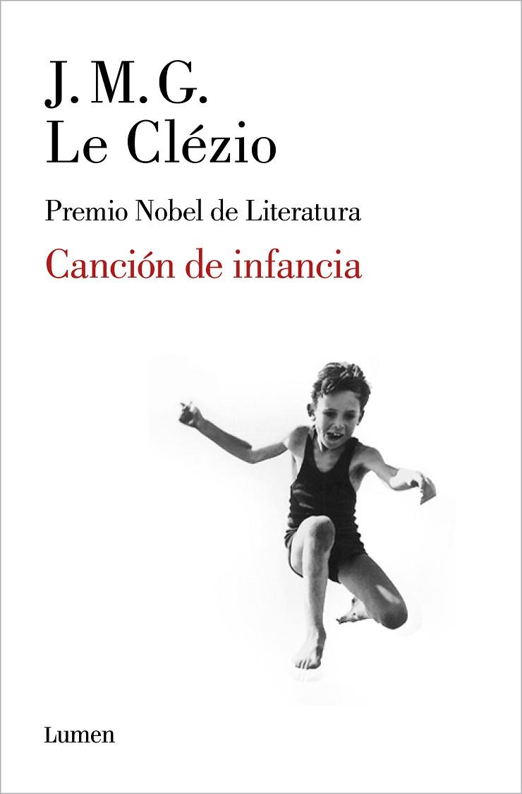 CANCIÓN DE INFANCIA | 9788426409584 | LE CLÉZIO, J. M. G. | Llibres Parcir | Llibreria Parcir | Llibreria online de Manresa | Comprar llibres en català i castellà online