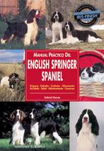 MANUAL PRACTICO DEL ENGLISH SPRINGEL SPANIEL | 9788425513114 | GARCIA | Llibres Parcir | Librería Parcir | Librería online de Manresa | Comprar libros en catalán y castellano online