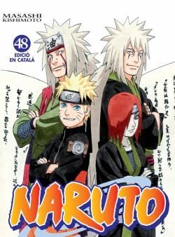 NARUTO CATALÀ Nº 48/72 (EDT) | 9788499472652 | KISHIMOTO, MASASHI | Llibres Parcir | Llibreria Parcir | Llibreria online de Manresa | Comprar llibres en català i castellà online