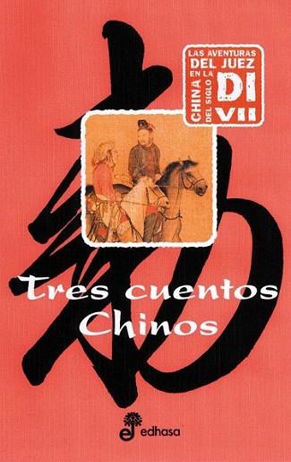 TRES CUENTOS CHINOS | 9788435035309 | VAL GULIK | Llibres Parcir | Llibreria Parcir | Llibreria online de Manresa | Comprar llibres en català i castellà online