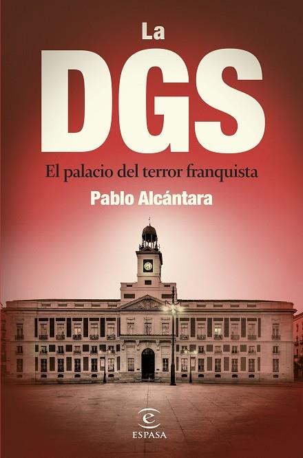 LA DGS | 9788467072396 | ALCÁNTARA, PABLO | Llibres Parcir | Llibreria Parcir | Llibreria online de Manresa | Comprar llibres en català i castellà online