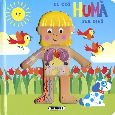 EL COS HUMÀ PER DINS | 9788411965699 | BUSQUETS, JORDI | Llibres Parcir | Llibreria Parcir | Llibreria online de Manresa | Comprar llibres en català i castellà online