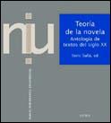 TEORIA DE LA NOVELA | 9788474237887 | Enric SULLA | Llibres Parcir | Llibreria Parcir | Llibreria online de Manresa | Comprar llibres en català i castellà online