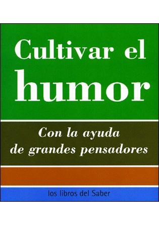 EL HUMOR | 9788496194366 | Llibres Parcir | Llibreria Parcir | Llibreria online de Manresa | Comprar llibres en català i castellà online