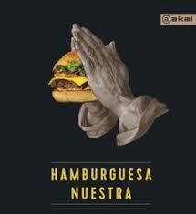 HAMBURGUESA NUESTRA | 9788446046097 | VARIOS AUTORES | Llibres Parcir | Llibreria Parcir | Llibreria online de Manresa | Comprar llibres en català i castellà online