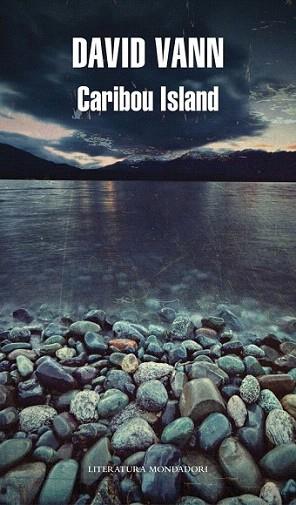 CARIBOU ISLAND | 9788439724223 | VANN DAVID | Llibres Parcir | Llibreria Parcir | Llibreria online de Manresa | Comprar llibres en català i castellà online