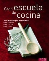 GRAN ESCUELA DE COCINA | 9783625126553 | VV AA | Llibres Parcir | Llibreria Parcir | Llibreria online de Manresa | Comprar llibres en català i castellà online