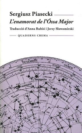 ENAMORAT DE OSSA MAJOR | 9788477273264 | PIASECKI | Llibres Parcir | Llibreria Parcir | Llibreria online de Manresa | Comprar llibres en català i castellà online