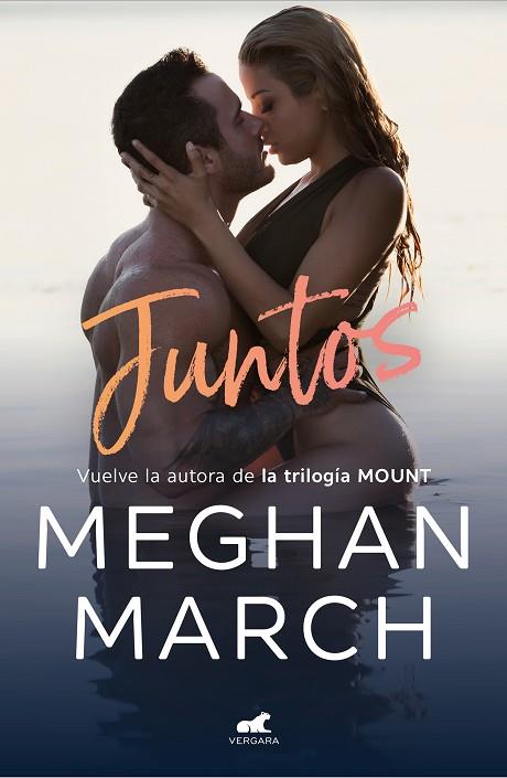 JUNTOS | 9788418045523 | MARCH, MEGHAN | Llibres Parcir | Llibreria Parcir | Llibreria online de Manresa | Comprar llibres en català i castellà online