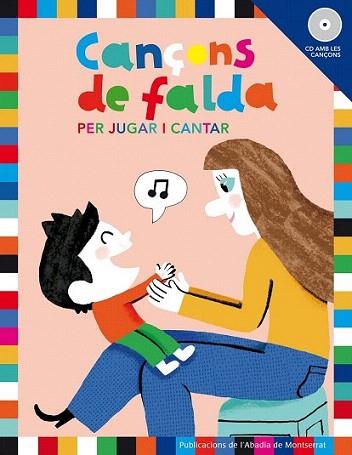 Cançons de falda | 9788498835304 | Anónimo | Llibres Parcir | Llibreria Parcir | Llibreria online de Manresa | Comprar llibres en català i castellà online