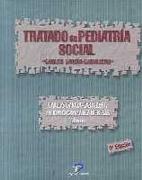 TRATADO PEDIATRIA SOCIAL | 9788479784393 | GARCIA CABALLERO | Llibres Parcir | Llibreria Parcir | Llibreria online de Manresa | Comprar llibres en català i castellà online