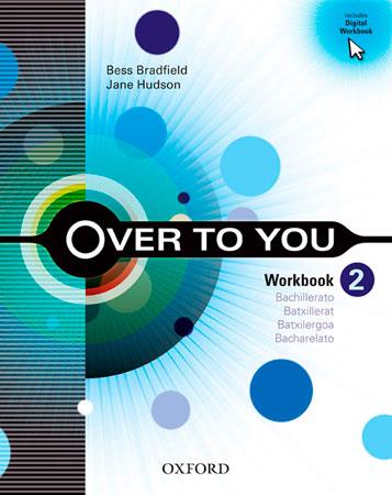 OVER TO YOU 2: WORKBOOK PACK (CAT) | 9780194450171 | BRADFIELD, BESS | Llibres Parcir | Llibreria Parcir | Llibreria online de Manresa | Comprar llibres en català i castellà online