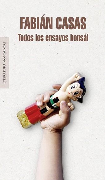 TODOS LOS ENSAYOS BONSÁI | 9788439727255 | CASAS,FABIAN | Llibres Parcir | Llibreria Parcir | Llibreria online de Manresa | Comprar llibres en català i castellà online