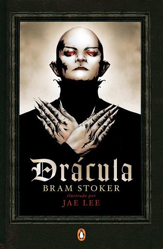 DRÁCULA (EDICIÓN CONMEMORATIVA ILUSTRADA) | 9788491053484 | BRAM STOKER | Llibres Parcir | Llibreria Parcir | Llibreria online de Manresa | Comprar llibres en català i castellà online