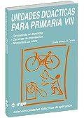 UNIDAD DIDACTICA PRIMARIA 8 | 9788487330865 | INVERNO I CUROS | Llibres Parcir | Llibreria Parcir | Llibreria online de Manresa | Comprar llibres en català i castellà online