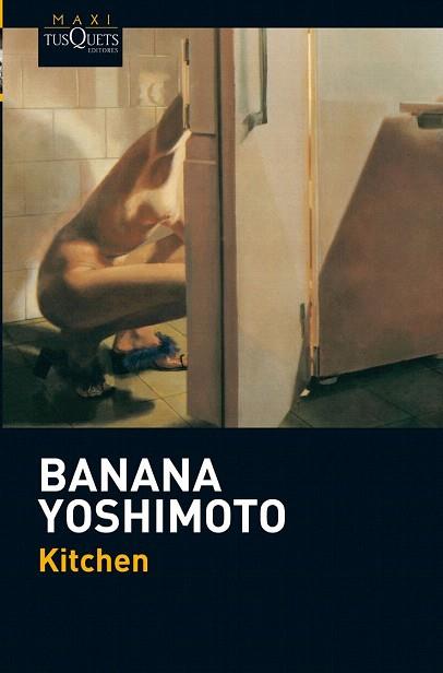 KITCHEN | 9788483837061 | BANANA YOSHIMOTO | Llibres Parcir | Llibreria Parcir | Llibreria online de Manresa | Comprar llibres en català i castellà online