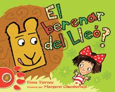 EL BERENAR DEL LLEÓ? | 9788492880294 | TIERNEY, FIONA | Llibres Parcir | Llibreria Parcir | Llibreria online de Manresa | Comprar llibres en català i castellà online