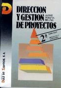 DIRECCION GESTION PROYECTOS | 9788479782498 | PERENA | Llibres Parcir | Llibreria Parcir | Llibreria online de Manresa | Comprar llibres en català i castellà online