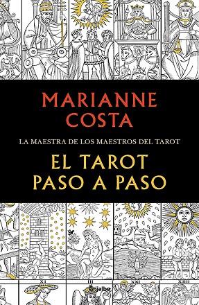 EL TAROT PASO A PASO | 9788425359736 | COSTA, MARIANNE | Llibres Parcir | Llibreria Parcir | Llibreria online de Manresa | Comprar llibres en català i castellà online