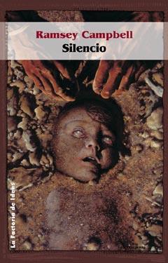 SILENCIO | 9788484215714 | CAMPBELL | Llibres Parcir | Llibreria Parcir | Llibreria online de Manresa | Comprar llibres en català i castellà online