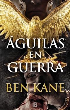 ÁGUILAS EN GUERRA | 9788466658348 | KANE, BEN | Llibres Parcir | Llibreria Parcir | Llibreria online de Manresa | Comprar llibres en català i castellà online