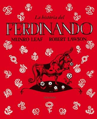 LA HISTORIA DEL FERDINANDO (CAT.) | 9788484649830 | LEAF, MUNRO | Llibres Parcir | Llibreria Parcir | Llibreria online de Manresa | Comprar llibres en català i castellà online