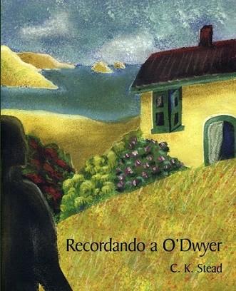 RECORDANDO A O'DWYER | 9788495764201 | STEAD | Llibres Parcir | Llibreria Parcir | Llibreria online de Manresa | Comprar llibres en català i castellà online